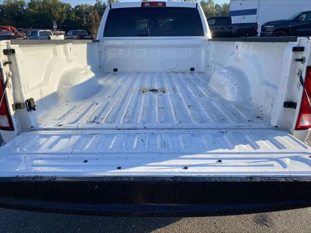 2016 Ram 3500 Tradesman