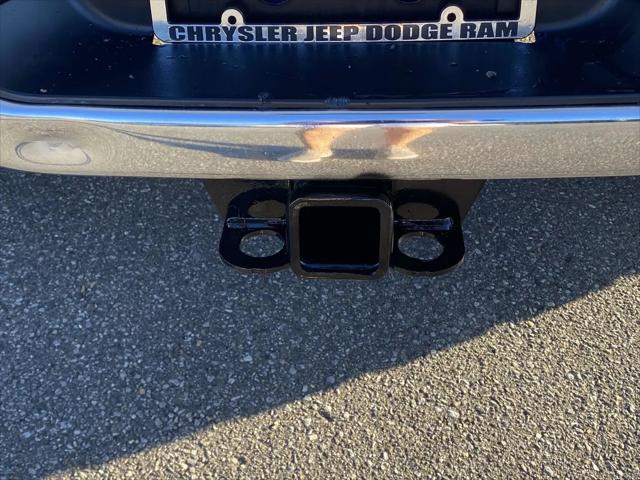 2016 Ram 3500 Tradesman
