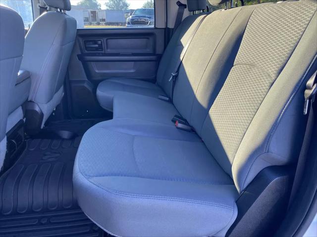 2016 Ram 3500 Tradesman