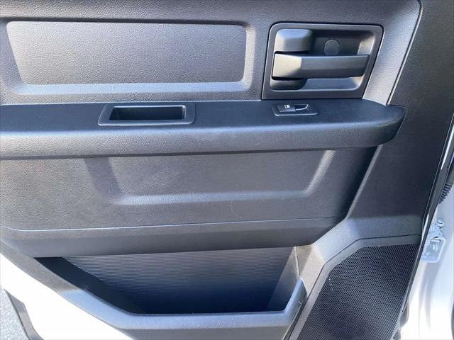 2016 Ram 3500 Tradesman