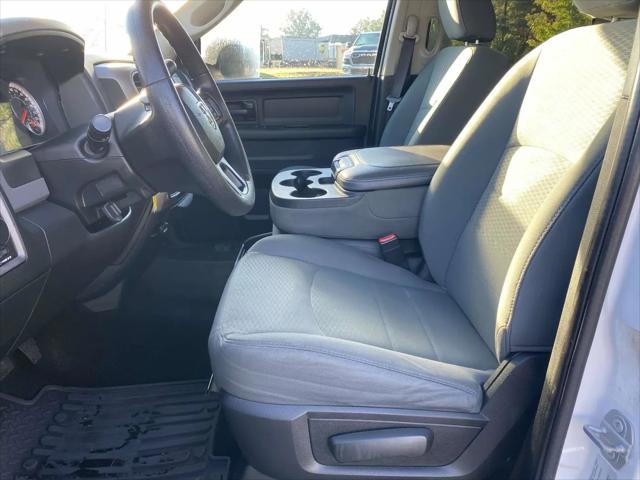 2016 Ram 3500 Tradesman