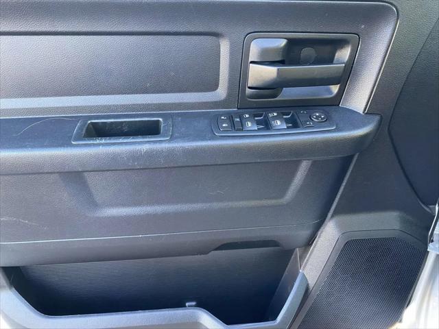 2016 Ram 3500 Tradesman