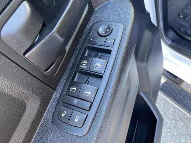 2016 Ram 3500 Tradesman