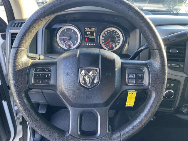 2016 Ram 3500 Tradesman