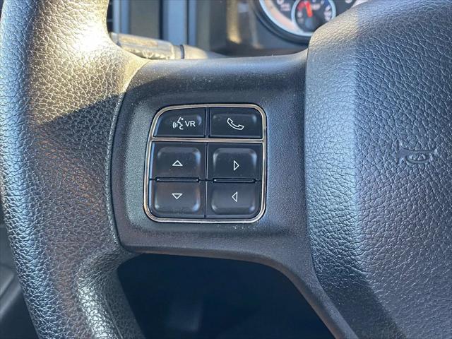 2016 Ram 3500 Tradesman