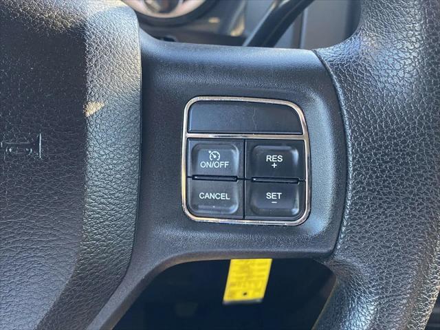 2016 Ram 3500 Tradesman