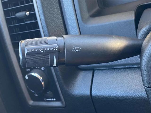2016 Ram 3500 Tradesman