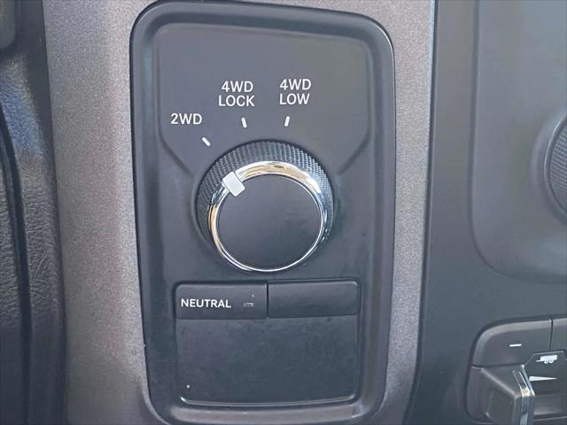 2016 Ram 3500 Tradesman