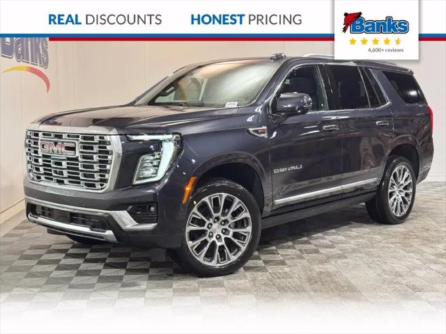 2026 GMC Yukon 4WD Denali for sale in Concord, NH
