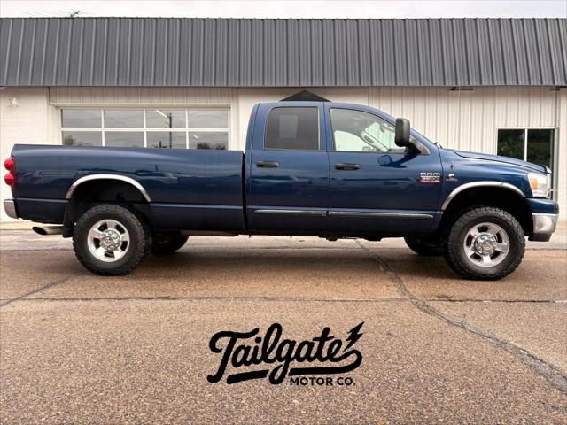 2007 Dodge Ram 3500 SLT for sale in Fremont, NE