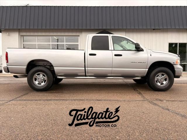 2005 Dodge Ram 3500 SLT for sale in Fremont, NE