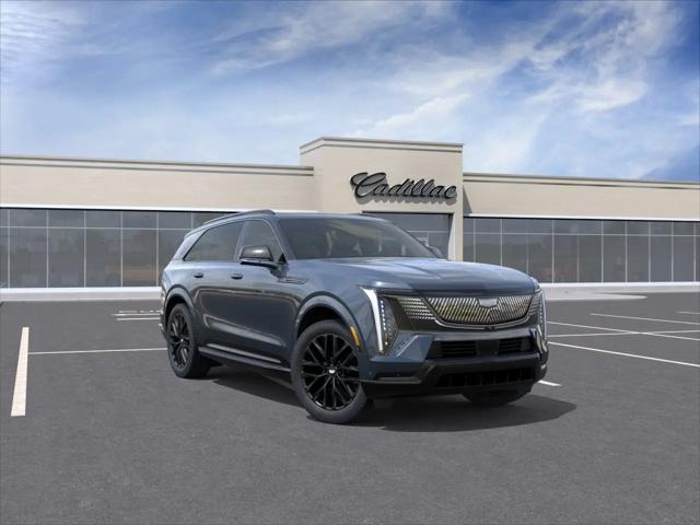 2026 Cadillac Escalade IQ Premium Sport for sale in Fredericksburg, VA
