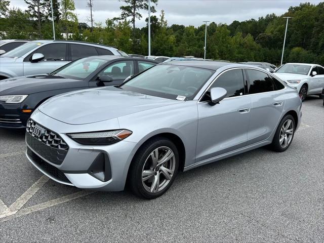 2025 Audi A5 Premium Plus TFSI quattro S tronic for sale in Union City, GA