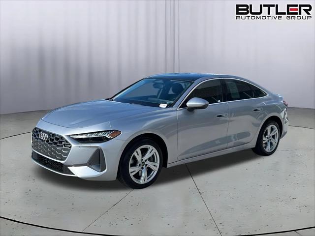 2025 Audi A5 Premium Plus TFSI quattro S tronic for sale in Union City, GA