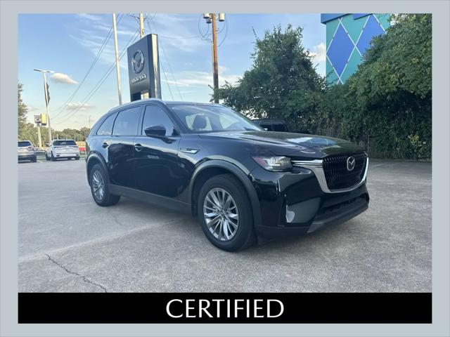 2024 Mazda X-90 Preferred for sale in Hurst, TX