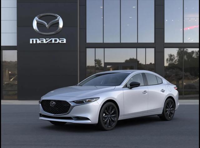 2026 Mazda Mazda3 2.5 S Select Sport for sale in Hurst, TX