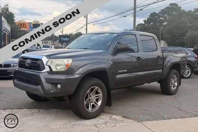 2014 Toyota Tacoma PreRunner V6 for sale in Raleigh, NC