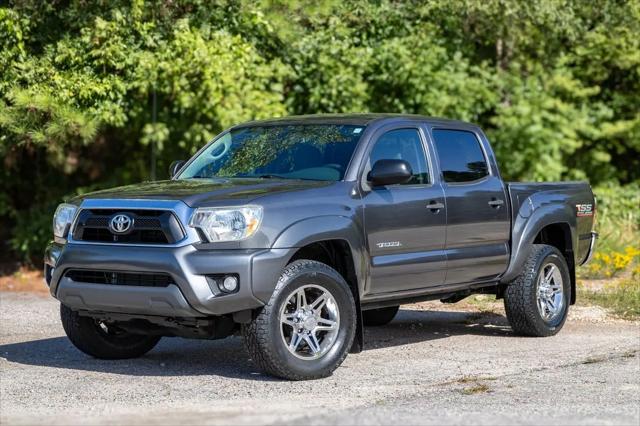 2014 Toyota Tacoma PreRunner V6 for sale in Raleigh, NC