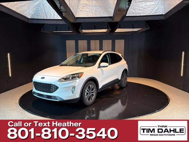2020 Ford Escape SEL for sale in South Jordan, UT