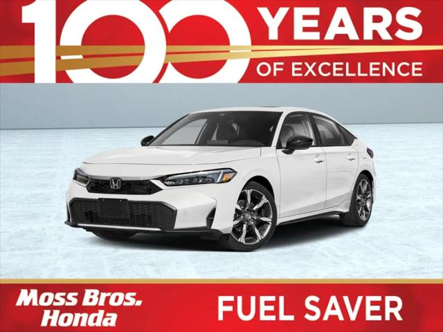 2026 Honda Civic Sport Touring for sale in Moreno Valley, CA