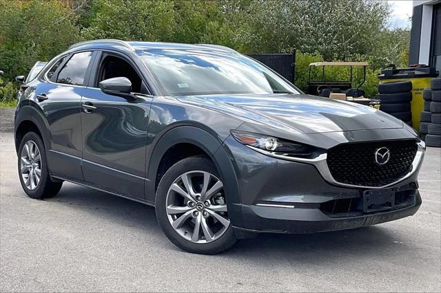 2024 Mazda CX-30 2.5 S Preferred Package for sale in Manchester, NH