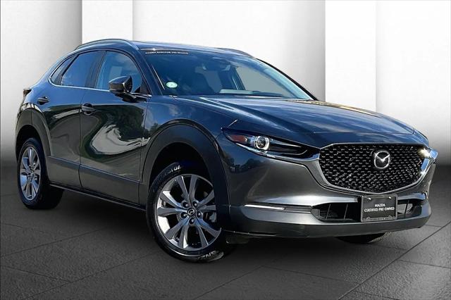 2024 Mazda CX-30 2.5 S Preferred Package for sale in Manchester, NH