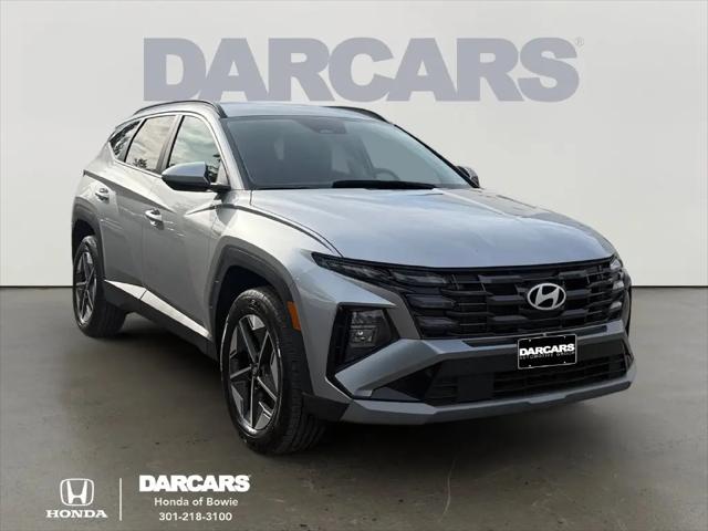 2025 Hyundai Tucson SEL for sale in Bowie, MD