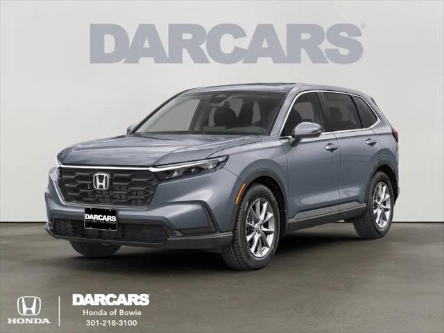 2027 Honda CR-V EX for sale in Bowie, MD