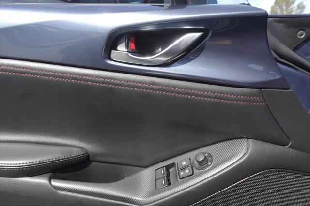 2016 Mazda MX-5 Grand Touring
