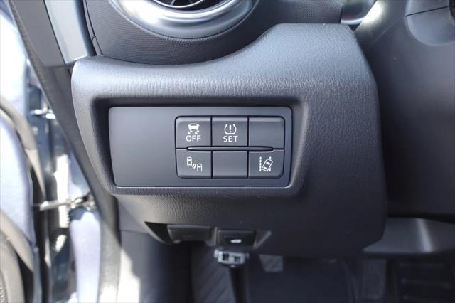 2016 Mazda MX-5 Grand Touring