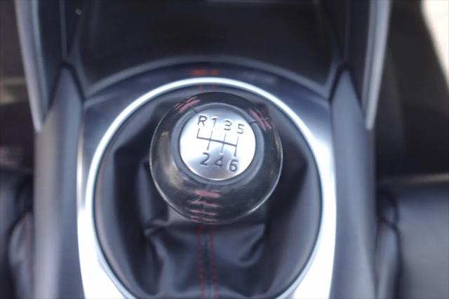 2016 Mazda MX-5 Grand Touring