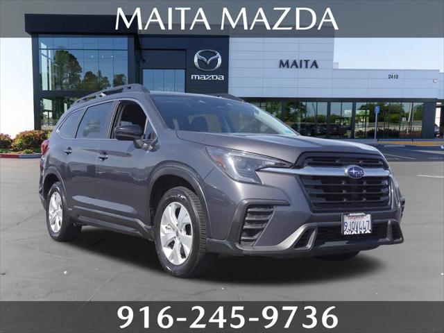 2023 Subaru Ascent Base 8-Passenger for sale in Sacramento, CA
