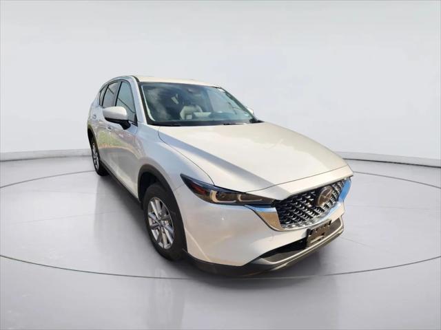 2023 Mazda CX-5 2.5 S Preferred for sale in League City, TX