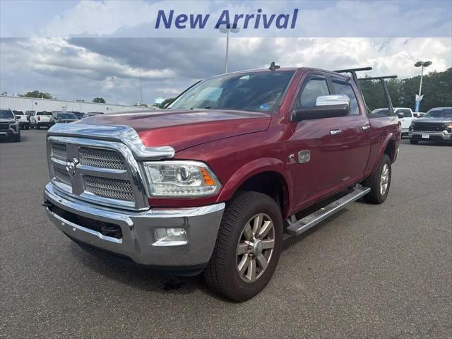 2014 Ram 2500 Longhorn for sale in Fredericksburg, VA