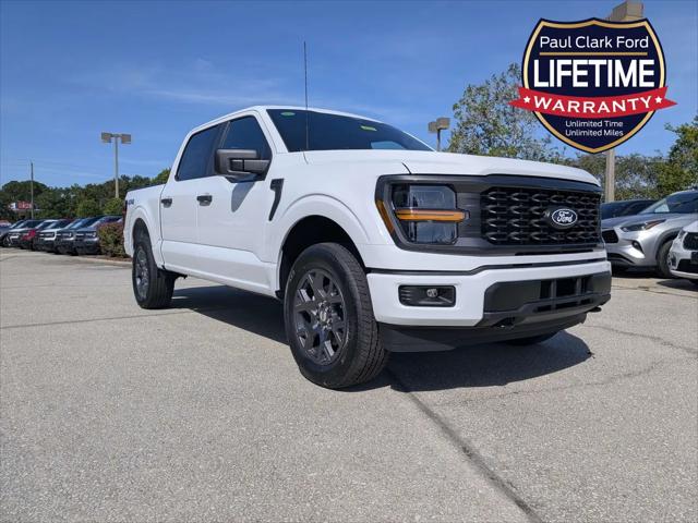 2026 Ford F-150 STX for sale in Yulee, FL