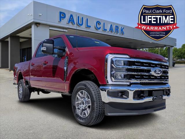 2027 Ford F-250 LARIAT for sale in Yulee, FL