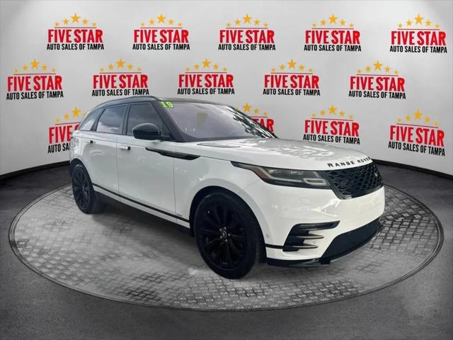 2019 Land Rover Range Rover Velar P340 R-Dynamic SE for sale in Tampa, FL