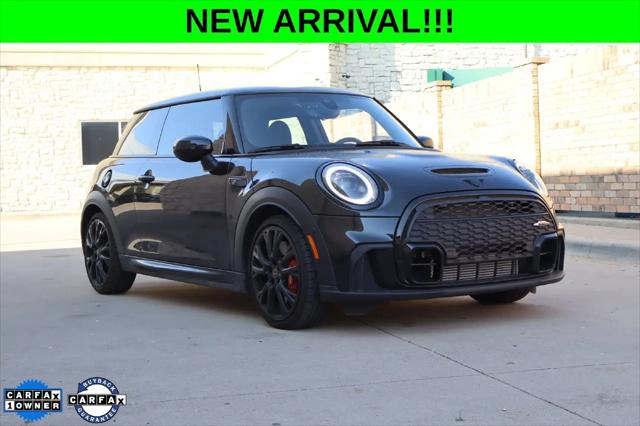 2024 MINI Hardtop John Cooper Works for sale in McKinney, TX