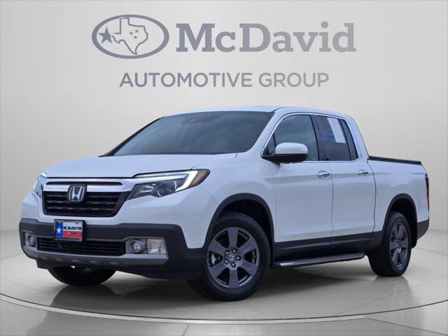 2020 Honda Ridgeline RTL-E for sale in Frisco, TX