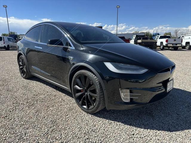 2020 Tesla Model X Performance Dual Motor All-Wheel Drive for sale in Brighton, CO