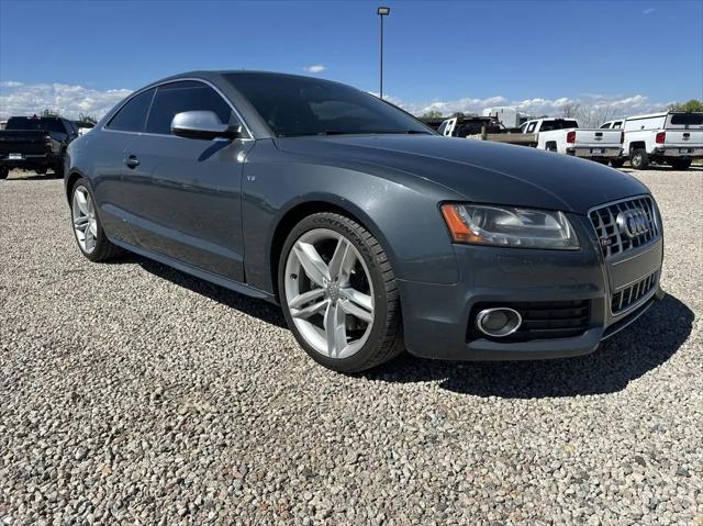 2011 Audi S5 4.2 Premium Plus for sale in Brighton, CO