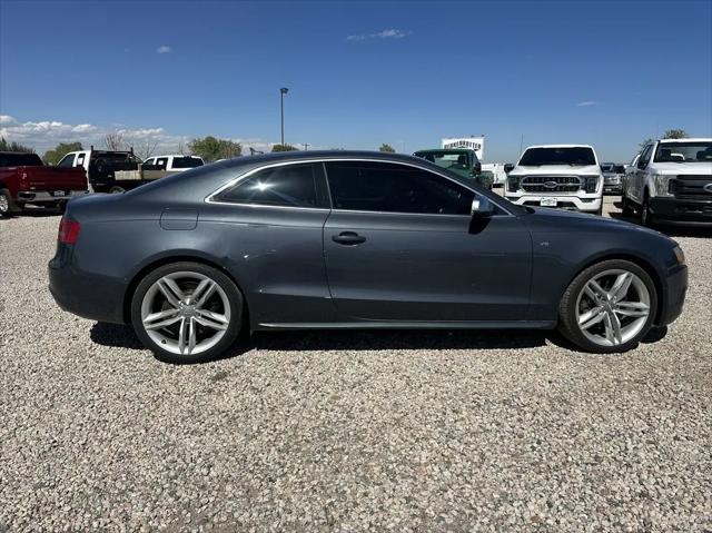 2011 Audi S5 4.2 Premium Plus