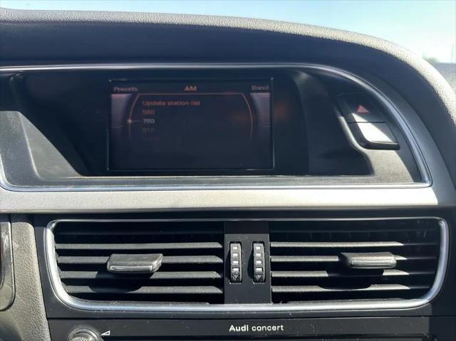 2011 Audi S5 4.2 Premium Plus