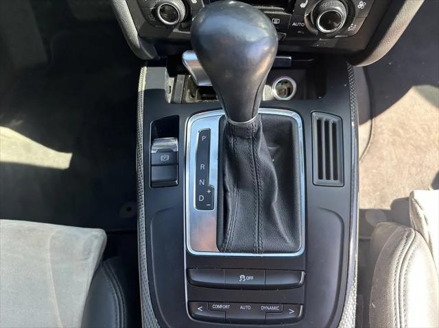 2011 Audi S5 4.2 Premium Plus
