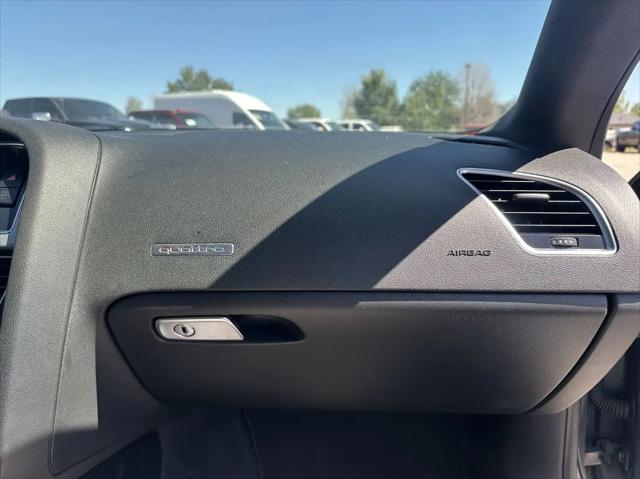 2011 Audi S5 4.2 Premium Plus