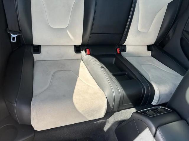 2011 Audi S5 4.2 Premium Plus