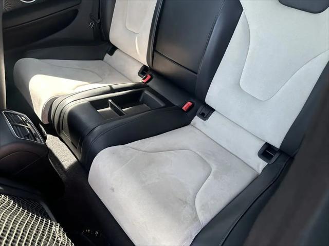 2011 Audi S5 4.2 Premium Plus