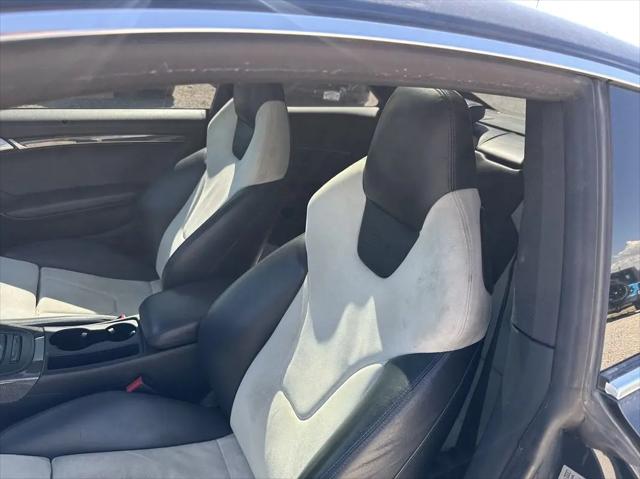 2011 Audi S5 4.2 Premium Plus