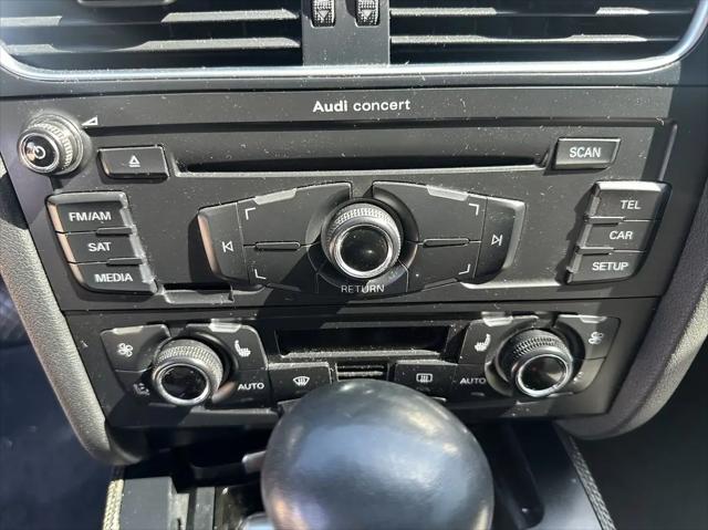 2011 Audi S5 4.2 Premium Plus