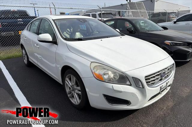 2013 Volvo S60 T5 for sale in Albany, OR